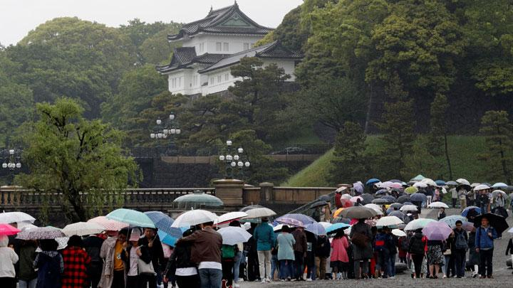 Turis Asing Belum Boleh Masuk, Jepang Tetap Promosi Wisata Lewat Enjoy My Japan